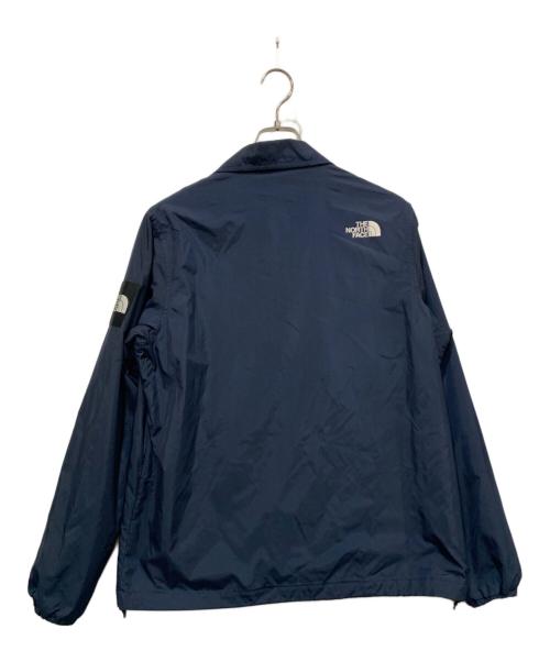 THE NORTH FACE（ザ ノース フェイス）THE NORTH FACE (ザ ノース フェイス) THE COACH JACKET ネイビー サイズ:Lサイズの古着・服飾アイテム