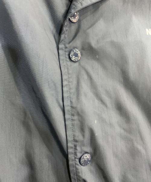 THE NORTH FACE（ザ ノース フェイス）THE NORTH FACE (ザ ノース フェイス) THE COACH JACKET ネイビー サイズ:Lサイズの古着・服飾アイテム