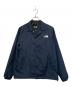 THE NORTH FACE（ザ ノース フェイス）の古着「THE COACH JACKET」｜ネイビー
