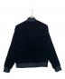 FRED PERRY (フレッドペリー) ベルベットボンバージャケット ネイビー サイズ:Mサイズ：13000円