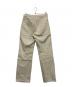 RANDY (ランディー) MANUEL LAYERED POCKET PANTS ベージュ サイズ:SIZE 1：10000円
