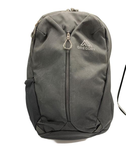 GREGORY（グレゴリー）GREGORY (グレゴリー) リュック　ルーヌ20 ブラックの古着・服飾アイテム