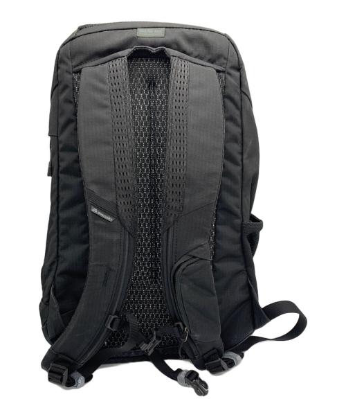 GREGORY（グレゴリー）GREGORY (グレゴリー) リュック　ルーヌ20 ブラックの古着・服飾アイテム