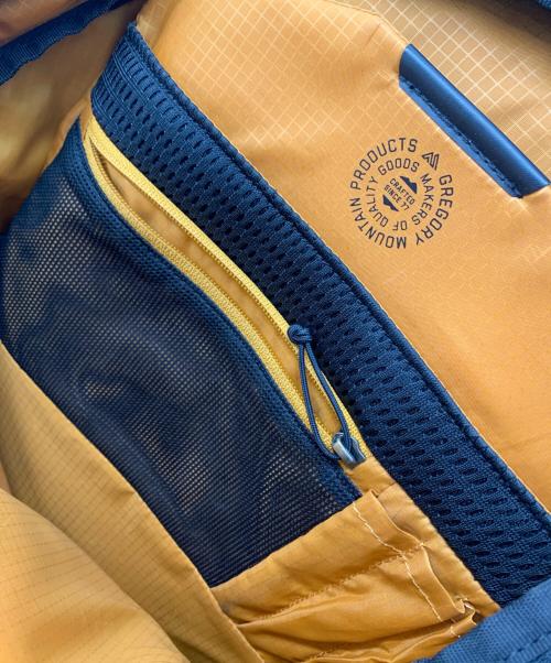 GREGORY（グレゴリー）GREGORY (グレゴリー) リュック　ルーヌ20 ブラックの古着・服飾アイテム