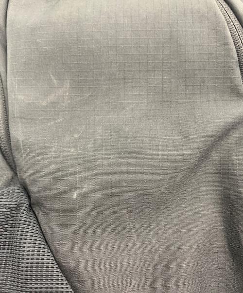 GREGORY（グレゴリー）GREGORY (グレゴリー) リュック　ルーヌ20 ブラックの古着・服飾アイテム