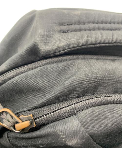 GREGORY（グレゴリー）GREGORY (グレゴリー) リュック　ルーヌ20 ブラックの古着・服飾アイテム