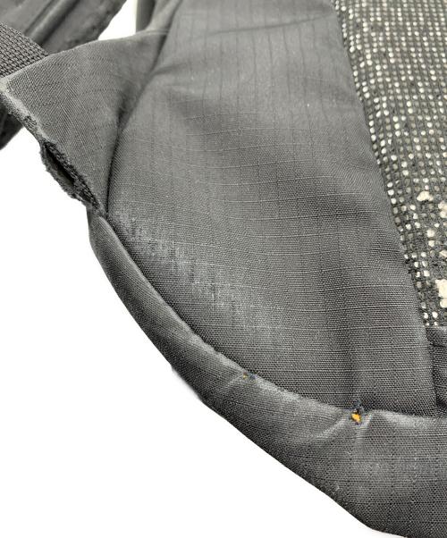 GREGORY（グレゴリー）GREGORY (グレゴリー) リュック　ルーヌ20 ブラックの古着・服飾アイテム