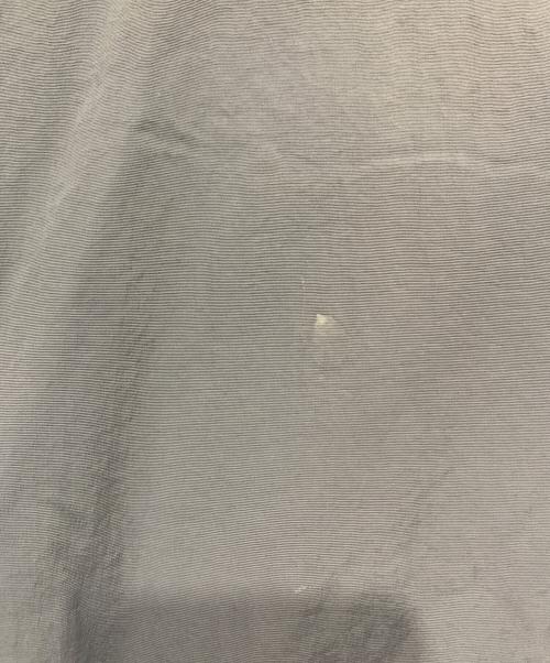 DAIWA（ダイワ）DAIWA (ダイワ) TECH REVERSIBLE TREKKING VEST グレー×ブラウン サイズ:Mサイズの古着・服飾アイテム