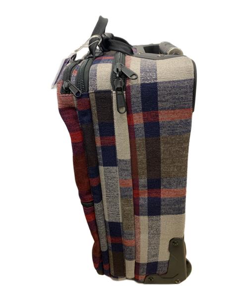 THE NORTHFACE PURPLELABEL（ザ・ノースフェイス パープルレーベル）THE NORTHFACE PURPLELABEL (ザ・ノースフェイス パープルレーベル) Shuttle Rollerの古着・服飾アイテム