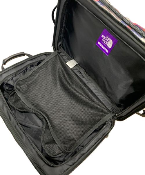 THE NORTHFACE PURPLELABEL（ザ・ノースフェイス パープルレーベル）THE NORTHFACE PURPLELABEL (ザ・ノースフェイス パープルレーベル) Shuttle Rollerの古着・服飾アイテム