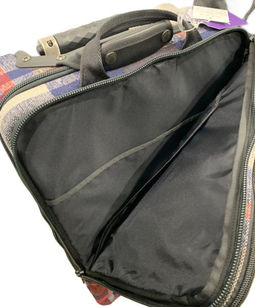 THE NORTHFACE PURPLELABEL（ザ・ノースフェイス パープルレーベル）THE NORTHFACE PURPLELABEL (ザ・ノースフェイス パープルレーベル) Shuttle Rollerの古着・服飾アイテム