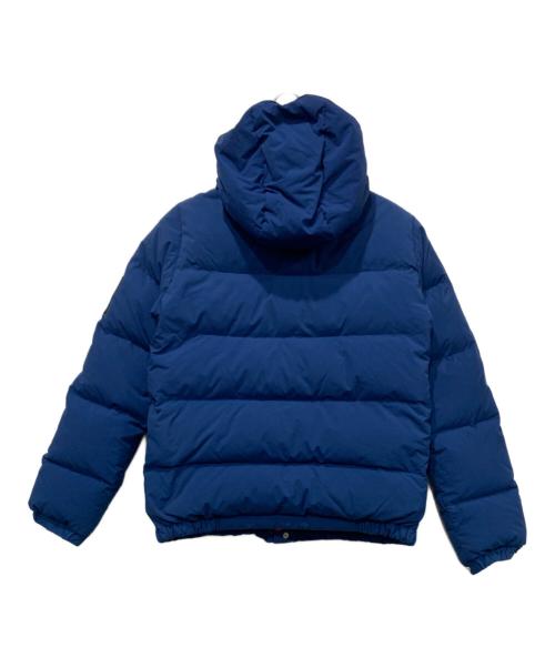 THE NORTH FACE（ザ ノース フェイス）THE NORTH FACE (ザ ノース フェイス) キャンプシエラショートジャケット ブルー サイズ:Mサイズの古着・服飾アイテム