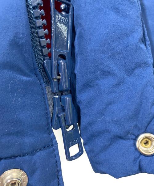 THE NORTH FACE（ザ ノース フェイス）THE NORTH FACE (ザ ノース フェイス) キャンプシエラショートジャケット ブルー サイズ:Mサイズの古着・服飾アイテム