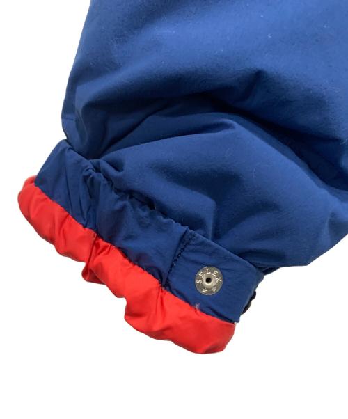 THE NORTH FACE（ザ ノース フェイス）THE NORTH FACE (ザ ノース フェイス) キャンプシエラショートジャケット ブルー サイズ:Mサイズの古着・服飾アイテム