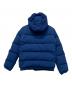 THE NORTH FACE (ザ ノース フェイス) キャンプシエラショートジャケット ブルー サイズ:Mサイズ：12000円