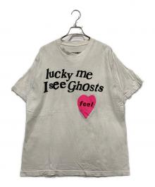 CPFM（カクタスプラント フリーマーケット）の古着「半袖カットソー」｜ホワイト