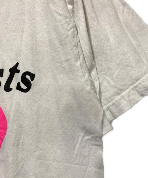 CPFM（カクタスプラント フリーマーケット）CPFM (カクタスプラント フリーマーケット) 半袖カットソー ホワイト サイズ:XLの古着・服飾アイテム