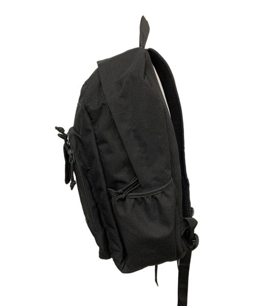 MEI OCEAN（メイ オーシャン）MEI OCEAN (メイ オーシャン) miffy (ミッフィ) リュック ブラックの古着・服飾アイテム