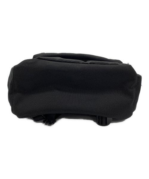 MEI OCEAN（メイ オーシャン）MEI OCEAN (メイ オーシャン) miffy (ミッフィ) リュック ブラックの古着・服飾アイテム