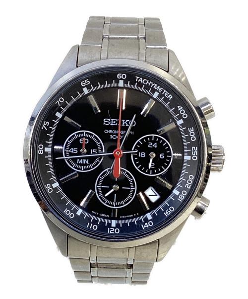 SEIKO（セイコー）SEIKO (セイコー) 腕時計 クォーツの古着・服飾アイテム