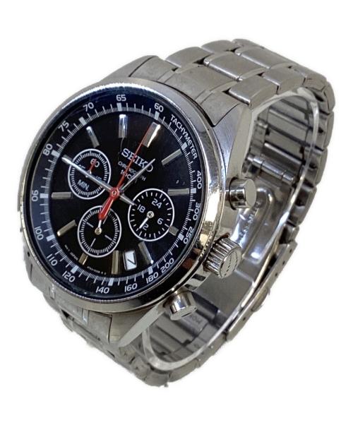 SEIKO（セイコー）SEIKO (セイコー) 腕時計 クォーツの古着・服飾アイテム