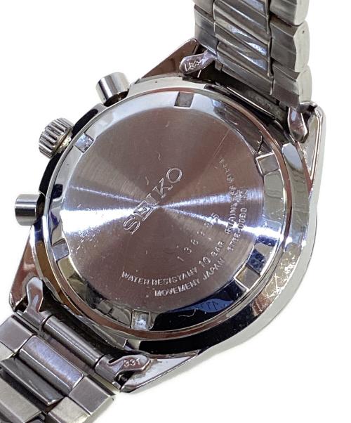 SEIKO（セイコー）SEIKO (セイコー) 腕時計 クォーツの古着・服飾アイテム