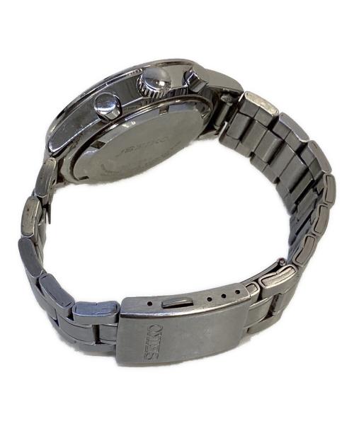 SEIKO（セイコー）SEIKO (セイコー) 腕時計 クォーツの古着・服飾アイテム