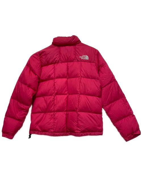 THE NORTH FACE（ザ ノース フェイス）THE NORTH FACE (ザ ノース フェイス) ローツェジャケット ショッキングピンク サイズ:Sの古着・服飾アイテム