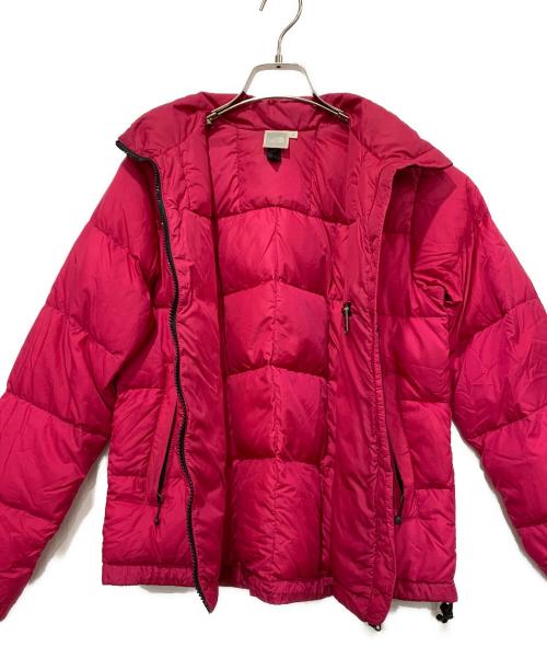 THE NORTH FACE（ザ ノース フェイス）THE NORTH FACE (ザ ノース フェイス) ローツェジャケット ショッキングピンク サイズ:Sの古着・服飾アイテム