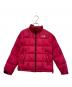 THE NORTH FACE（ザ ノース フェイス）の古着「ローツェジャケット」｜ショッキングピンク