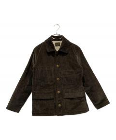 中古・古着通販】SUPREME (シュプリーム) Geo Velour Track Jacket