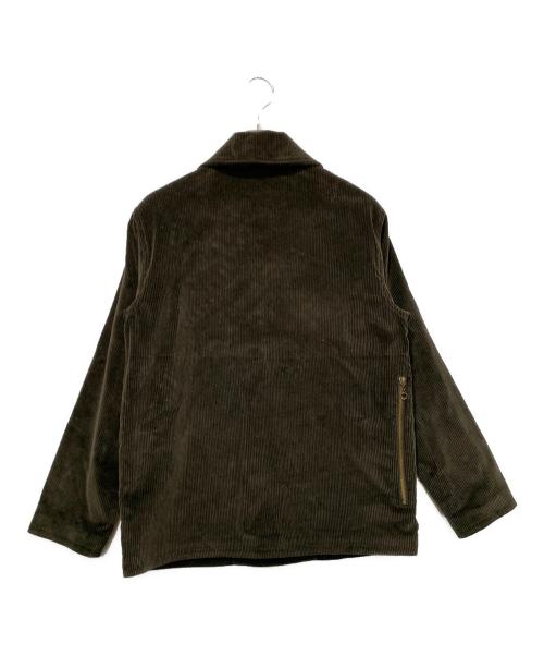 BY GLADHAND（バイグラッドハンド）BY GLADHAND (バイグラッドハンド)  HUNTING JACKET 