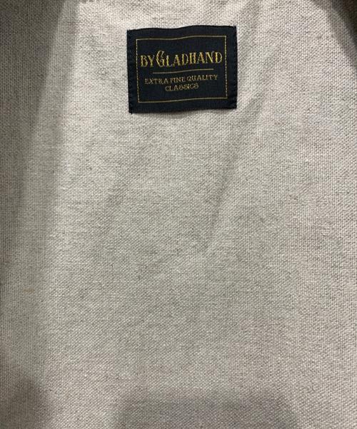 BY GLADHAND（バイグラッドハンド）BY GLADHAND (バイグラッドハンド)  HUNTING JACKET 