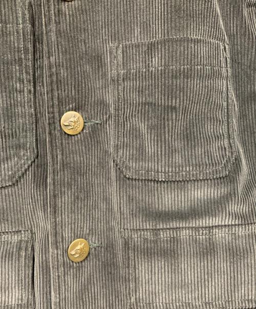 BY GLADHAND（バイグラッドハンド）BY GLADHAND (バイグラッドハンド)  HUNTING JACKET 