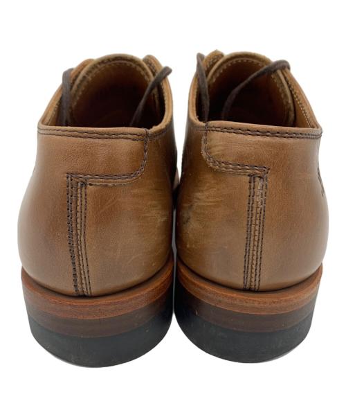 Danner（ダナー）Danner (ダナー) オックスフォードシューズ ブラウン サイズ:SIZE 8の古着・服飾アイテム