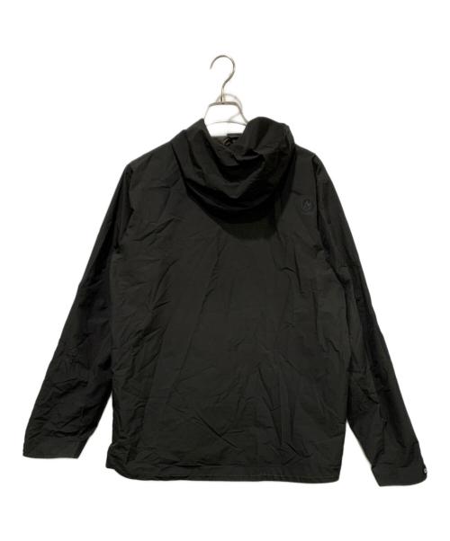 MARMOT（マーモット）MARMOT (マーモット) ナイロンジャケット ブラック サイズ:Lサイズの古着・服飾アイテム