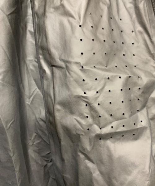 MARMOT（マーモット）MARMOT (マーモット) ナイロンジャケット ブラック サイズ:Lサイズの古着・服飾アイテム