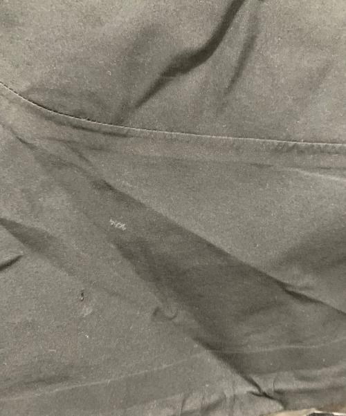 MARMOT（マーモット）MARMOT (マーモット) ナイロンジャケット ブラック サイズ:Lサイズの古着・服飾アイテム