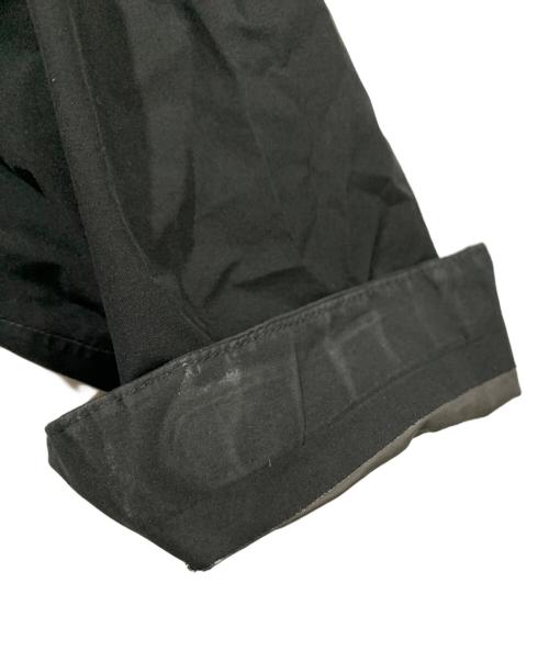 MARMOT（マーモット）MARMOT (マーモット) ナイロンジャケット ブラック サイズ:Lサイズの古着・服飾アイテム