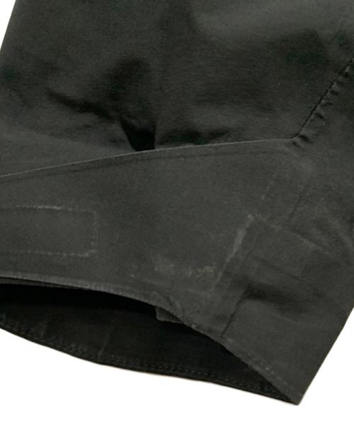 MARMOT（マーモット）MARMOT (マーモット) ナイロンジャケット ブラック サイズ:Lサイズの古着・服飾アイテム