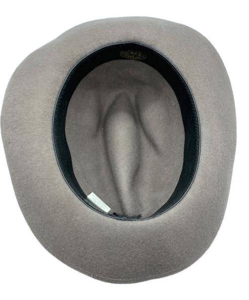 H.W.DOG&CO（ザ エイチ ダブリュー ドッグ アンド コー）H.W.DOG&CO (ザ エイチ ダブリュー ドッグ アンド コー) ハット サイズ:38の古着・服飾アイテム