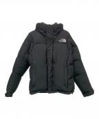 THE NORTH FACEザ ノース フェイス）の古着「バルトロライトダウンジャケット」｜ブラック