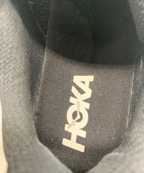 HOKA（ホカ）HOKA (ホカ) M CLIFTON 10 WIDE ブラック サイズ:29cmの古着・服飾アイテム