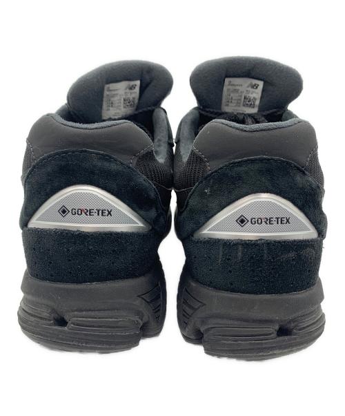 NEW BALANCE（ニューバランス）NEW BALANCE (ニューバランス) M2002RXX ブラック サイズ:30cmの古着・服飾アイテム