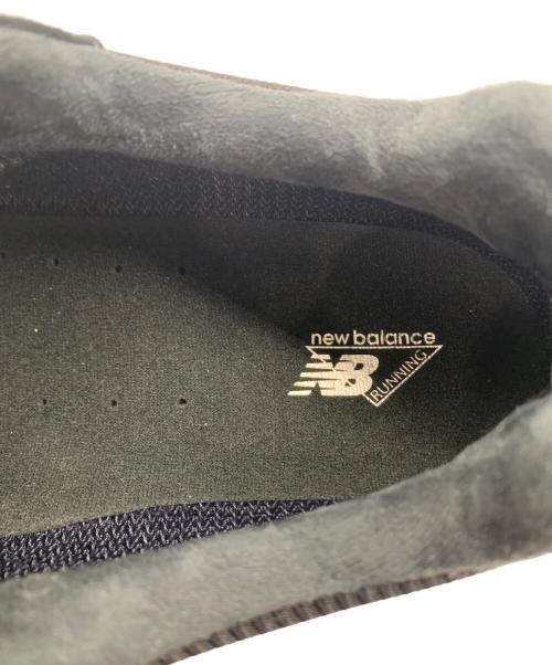 NEW BALANCE（ニューバランス）NEW BALANCE (ニューバランス) M2002RXX ブラック サイズ:30cmの古着・服飾アイテム