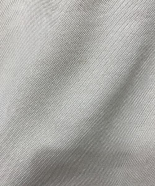 adidas（アディダス）adidas (アディダス) トラックジャケット　ドイツ代表ゲルトミュラー ホワイト サイズ:Lサイズの古着・服飾アイテム