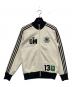adidas（アディダス）の古着「トラックジャケット　ドイツ代表ゲルトミュラー」｜ホワイト