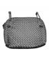 BOTTEGA VENETA (ボッテガベネタ) イントレチャート　ノディーニ グレー：55000円