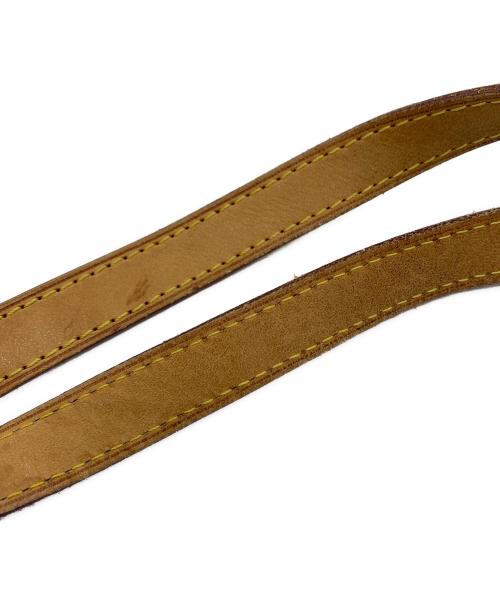 LOUIS VUITTON（ルイ ヴィトン）LOUIS VUITTON (ルイ ヴィトン) ダミエ・アズール トータリーMM アイボリーの古着・服飾アイテム