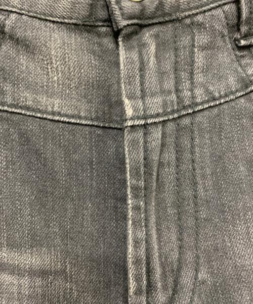 LEVI'S（リーバイス）LEVI'S (リーバイス) eYe COMME des GARCONS JUNYA WATANABE MAN (アイ コムデギャルソン ジュンヤワタナベ マン) デニムパンツ ブラック サイズ:XSサイズの古着・服飾アイテム